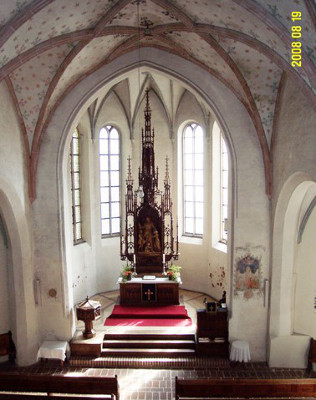 Kinderlehrkirche-Memmingen